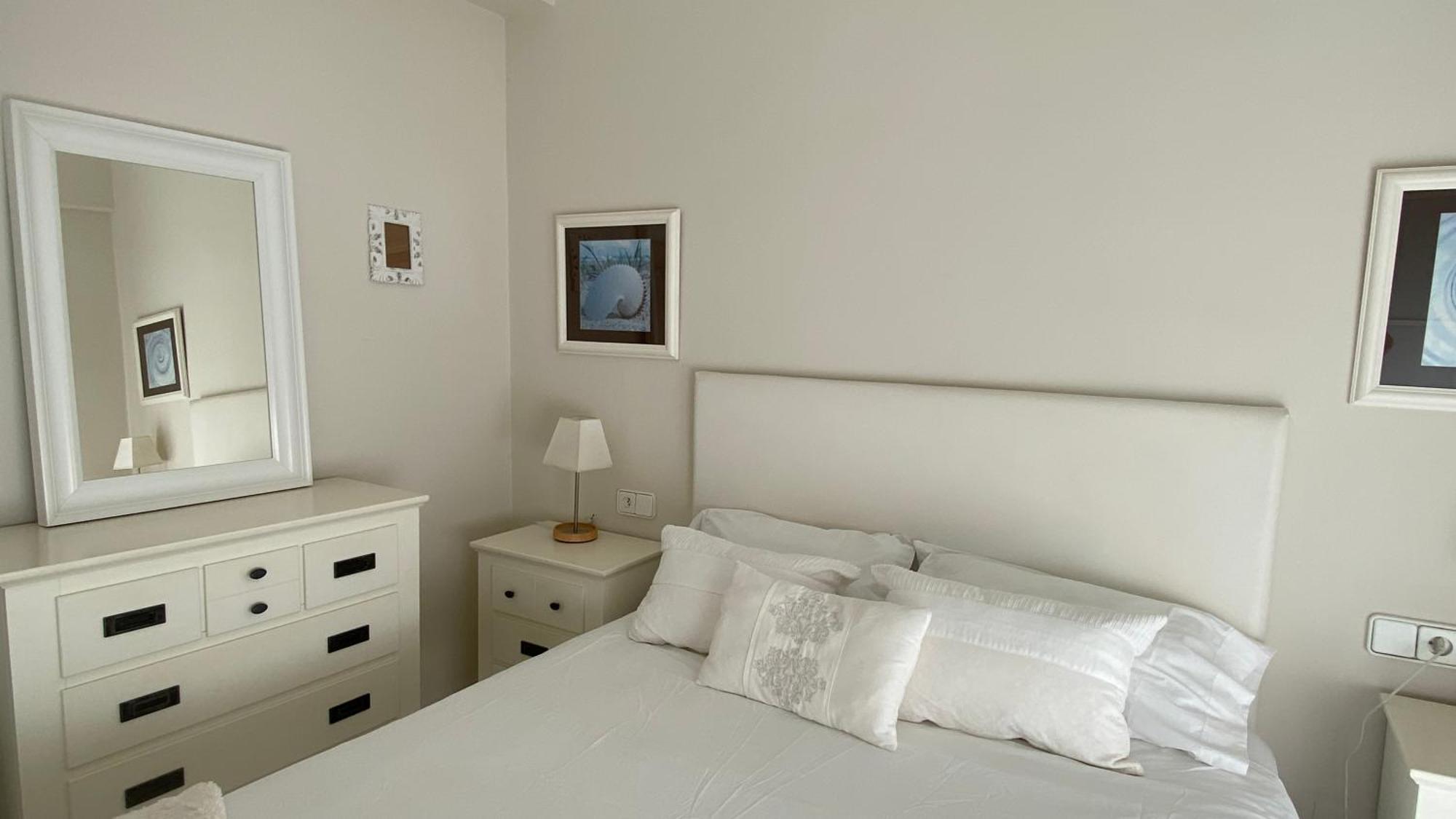 La Casa Del Port Apartment Javea Exterior photo